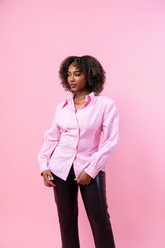 The Boardroom Blush