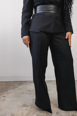 First Impression Trouser