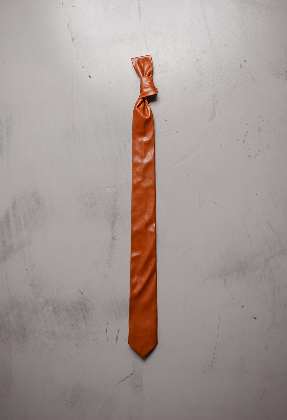 The Foundation Tie