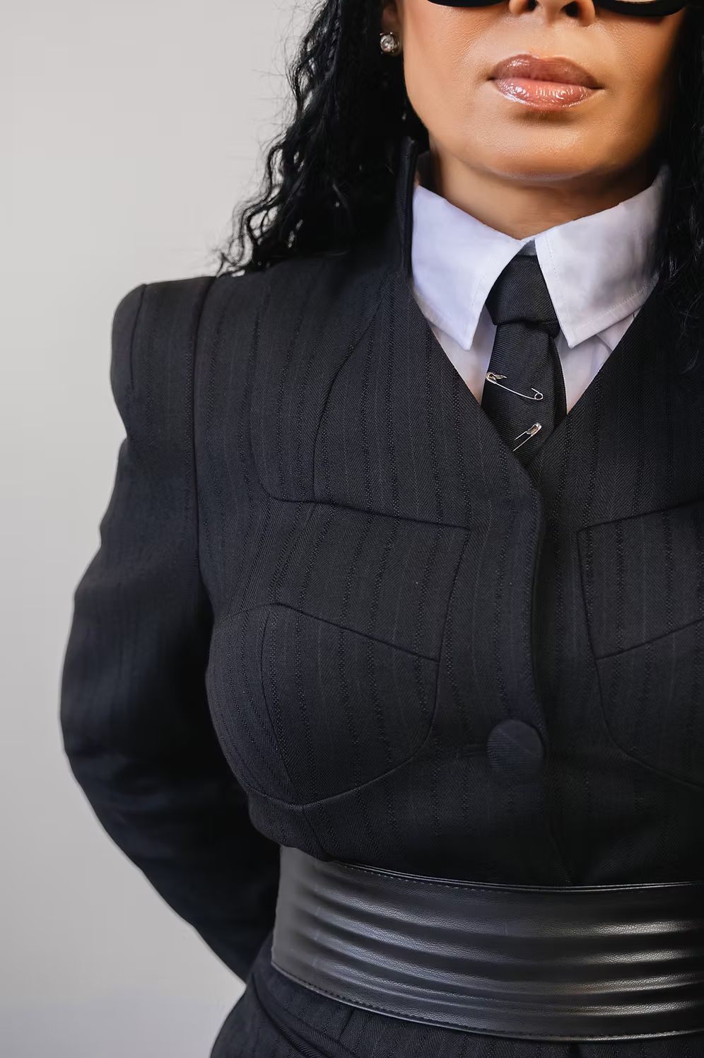 First Impression Blazer