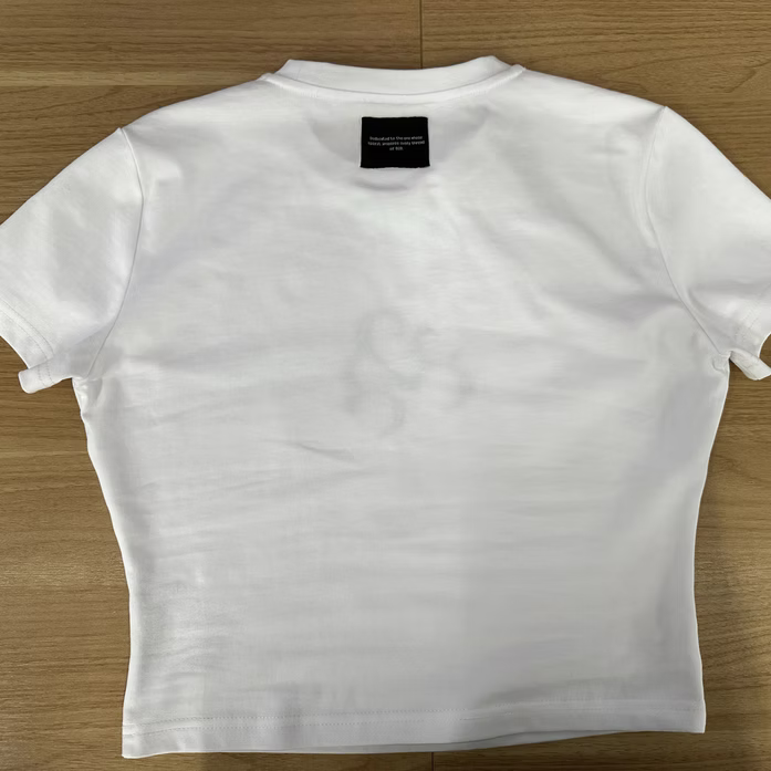 828 Logo Tee